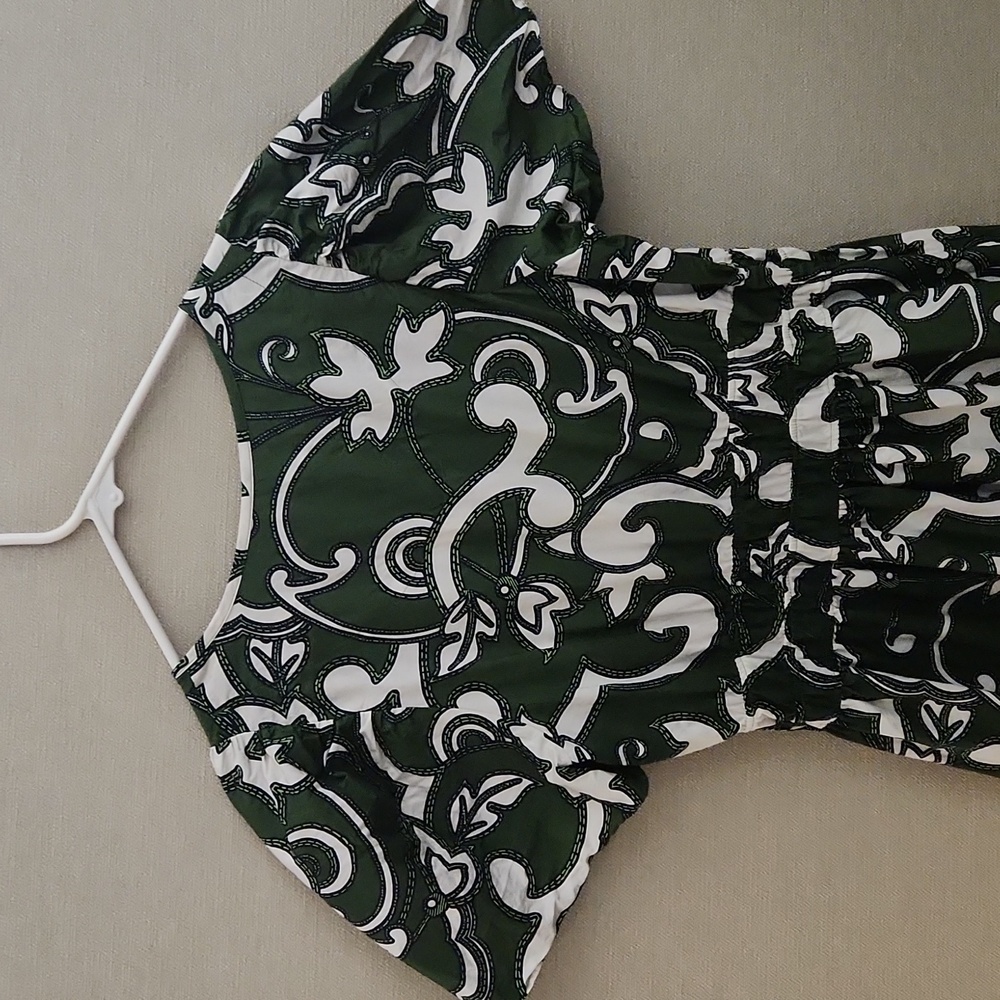 Anthropologie The Somerset Maxi Dress Size Small - Picture 6 of 16